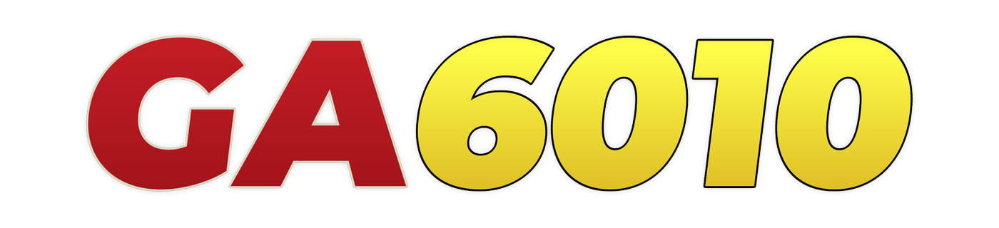 ga6010 logo